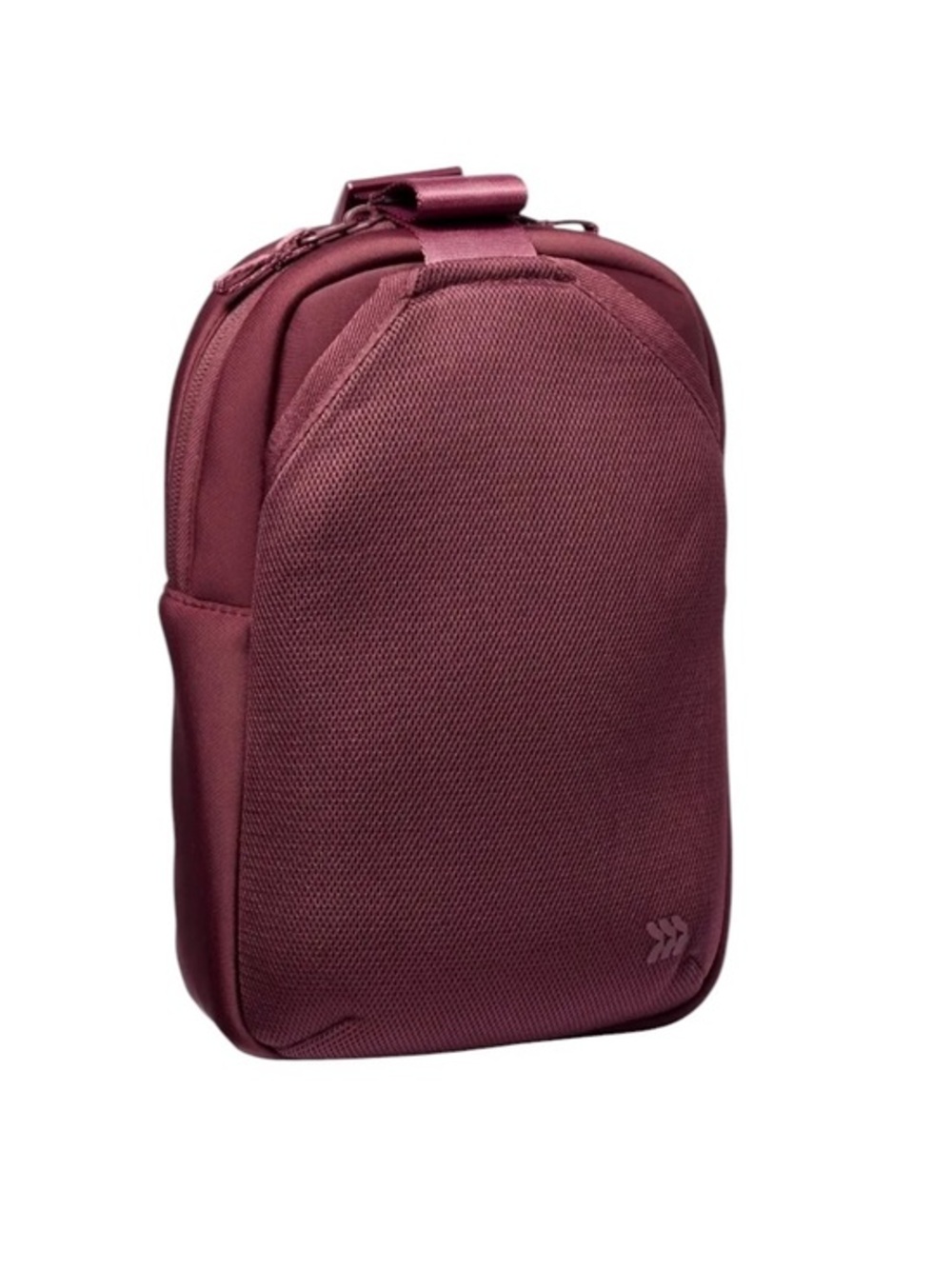 All in motion Sling Crossbody Water bottle Bag - All In Motion™ - Maroon